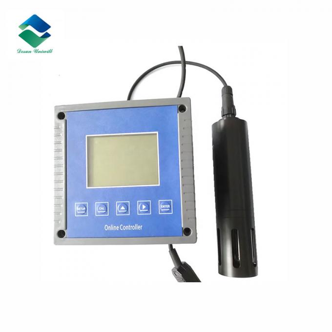 sensor del nitrógeno del amoníaco para el agua