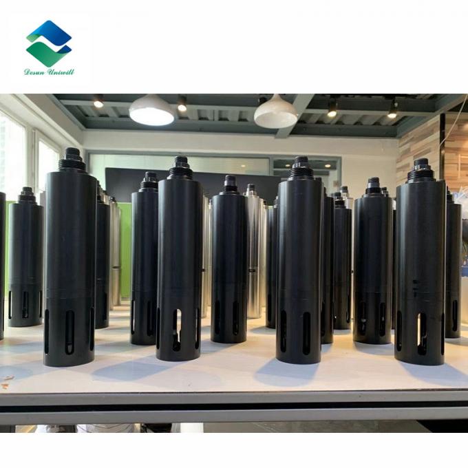 fabricante del sensor del nitrógeno del amoníaco