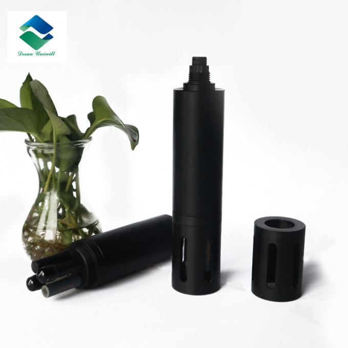 sensor del nitrógeno del amoníaco para el agua
