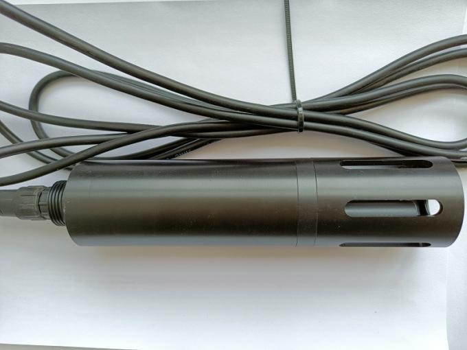 sensor amoniaco del nitrógeno