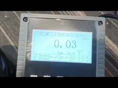 Sensores de monitoreo de HAP para el monitoreo en línea de hidrocarburos en el agua