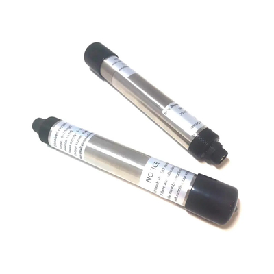 Online Dissolved Oxygen Monitor For Fish Farm Water Quality Monitoring DO Sensor