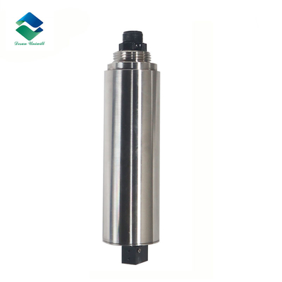 RS485 UV Fluorescence Oil In Water Analyzer Oil In Water Monitors