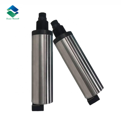 RS485 UV Fluorescence Oil In Water Analyzer Oil In Water Monitors