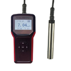 Stainless Steel Dissolved Oxygen Meter For Water Test Aquaculture DO Meter