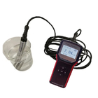 Stainless Steel Dissolved Oxygen Meter For Water Test Aquaculture DO Meter