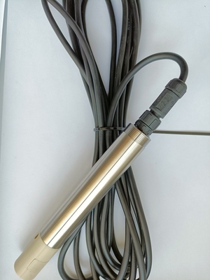 Online Electrical Conductivity Sensor Chlorine Electrode Do Meter Probe PEEK