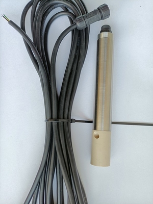 Online Electrical Conductivity Sensor Chlorine Electrode Do Meter Probe PEEK