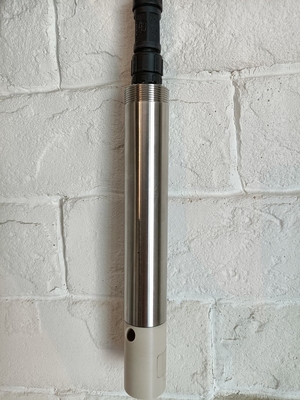 Online Electrical Conductivity Sensor Chlorine Electrode Do Meter Probe PEEK