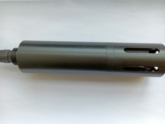Liquid Water Quality Nh4 Sensor , IP68 Portable Ammonia Analyzer
