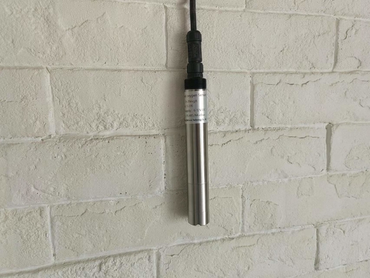 Inline Wastewater Dissolved Oxygen Sensor Probe Sensor Detector