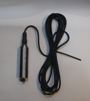 Optical Fiber Digital Hydrocarbon In Water Analyzer Ip68 Automatic Cleaning