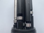 Modbus Multiparameter Water Quality Sonde , Rs485 Water Treatment Sensor