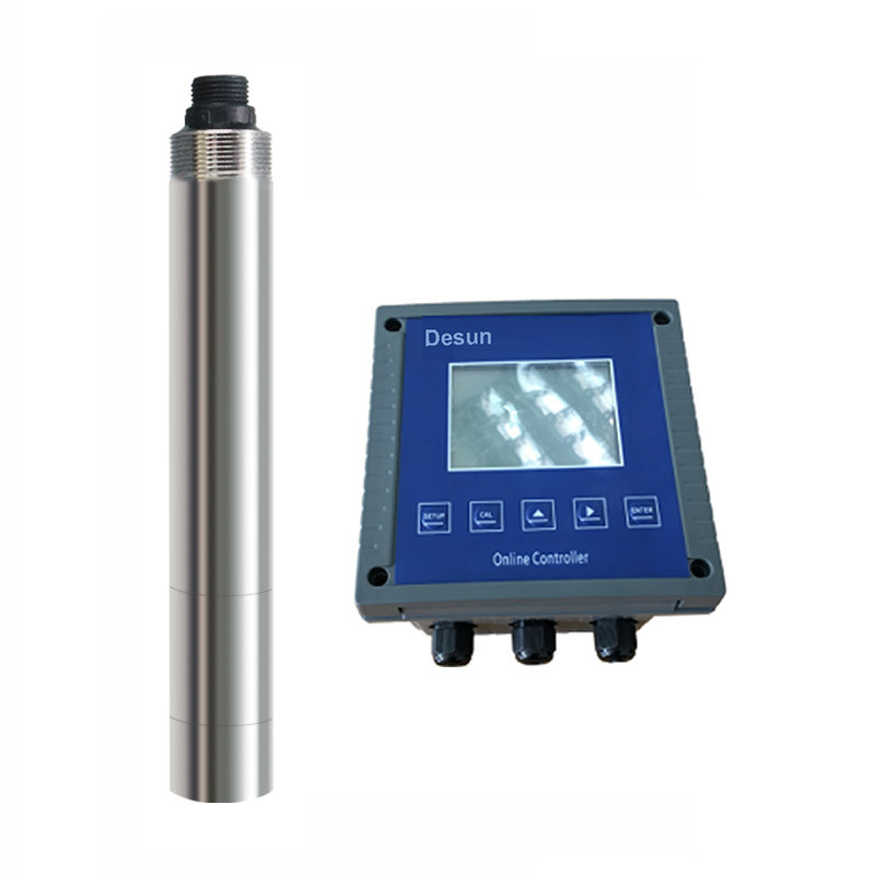 RS485 Online Digital Dissolved Oxygen Sensor Probe For Water