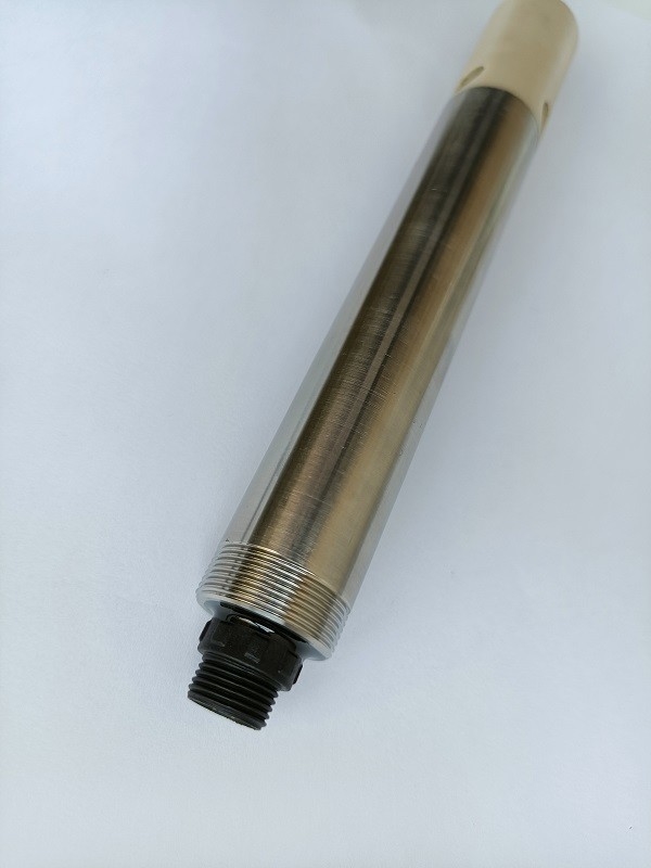 Online Electrical Conductivity Sensor Chlorine Electrode Do Meter Probe PEEK