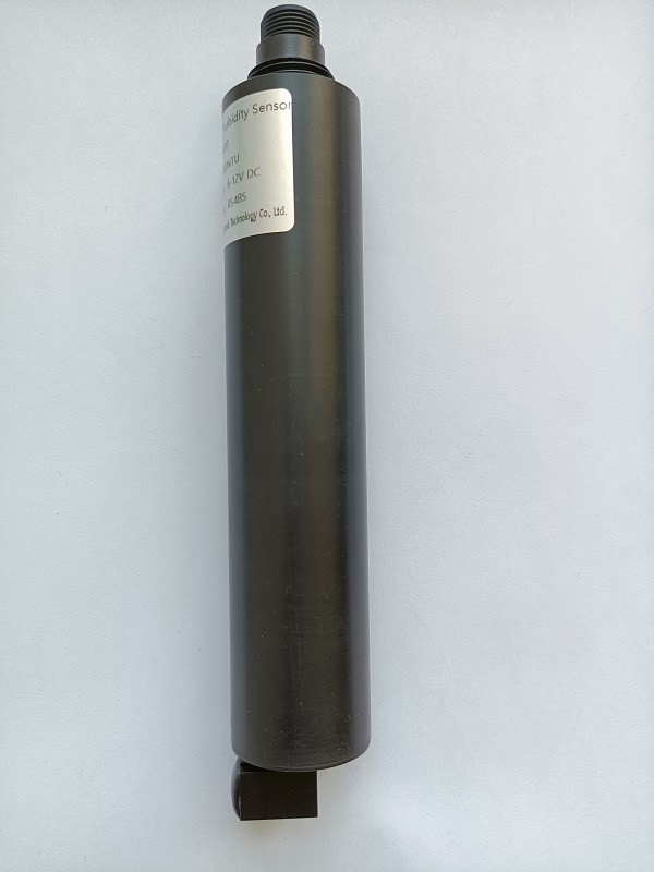 Water Quality Analysis Online Water Turbidity Sensor RS485 20mA