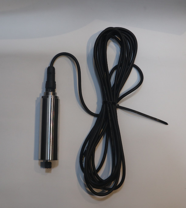 Optical Fiber Digital Hydrocarbon In Water Analyzer Ip68 Automatic Cleaning