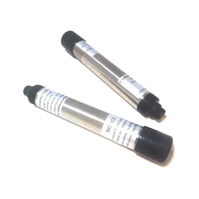 El monitor disuelto en línea del oxígeno para la supervisión de la calidad del agua de la granja de pescados HACE el sensor