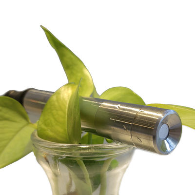 La calidad del agua disuelta óptica del analizador del metro de oxígeno de Digitaces de la acuicultura HACE el sensor de la punta de prueba