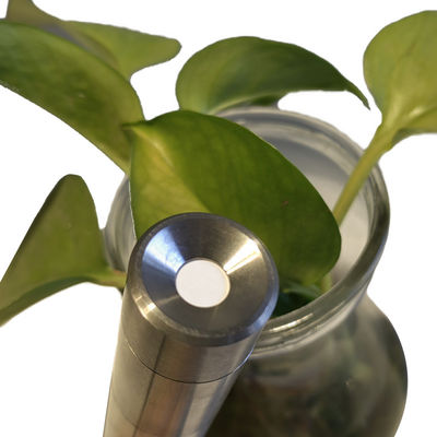 El sensor disuelto óptico RS485 del oxígeno de Digitaces disolvió la punta de prueba del oxígeno para la acuicultura