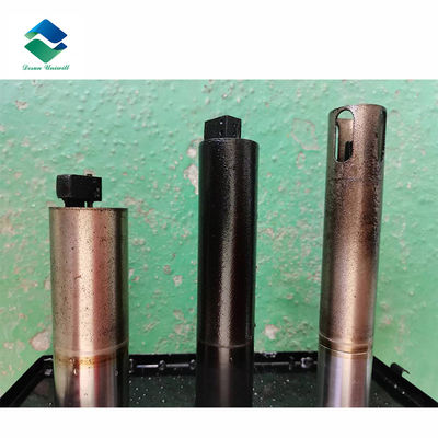 SS316 Sensor de aceite en el agua para el monitoreo en línea de hidrocarburos en el agua